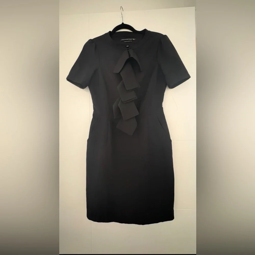 NWOT Mackage Collection dress - Picture 3 of 8